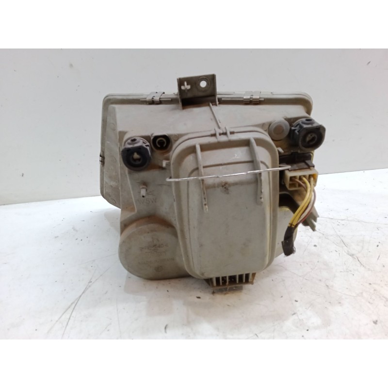 Recambio de faro derecho para mercedes-benz vito furgoneta (w638) 113 2.0 (638.014, 638.094) referencia OEM IAM   