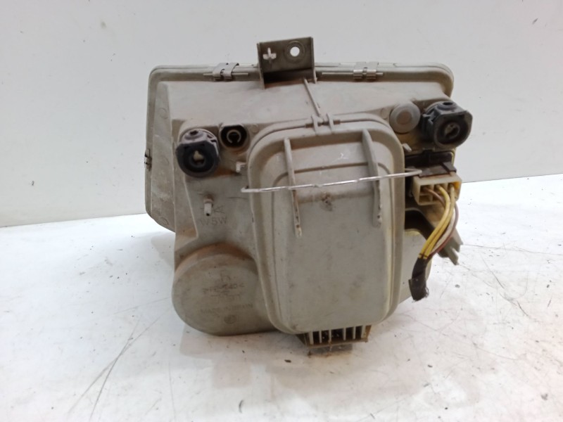 Recambio de faro derecho para mercedes-benz vito furgoneta (w638) 113 2.0 (638.014, 638.094) referencia OEM IAM   