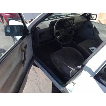 OPEL CORSA A HATCHBACK (S83)