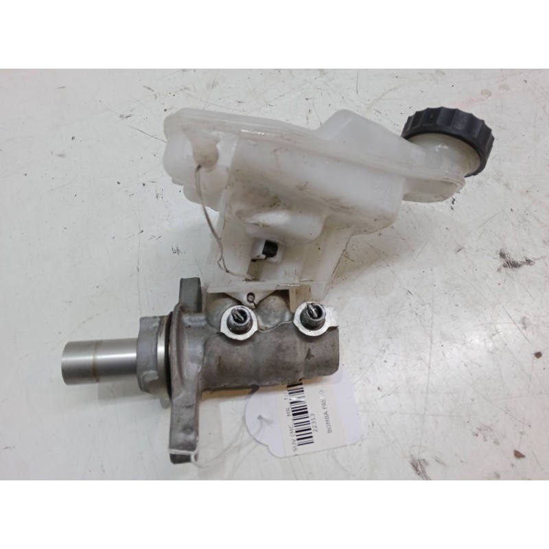 Recambio de bomba freno para peugeot 3008 suv (mc_, mr_, mj_, m4_) 1.5 bluehdi 130 referencia OEM IAM   