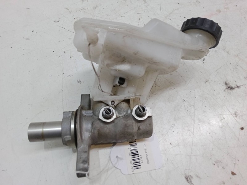 Recambio de bomba freno para peugeot 3008 suv (mc_, mr_, mj_, m4_) 1.5 bluehdi 130 referencia OEM IAM   