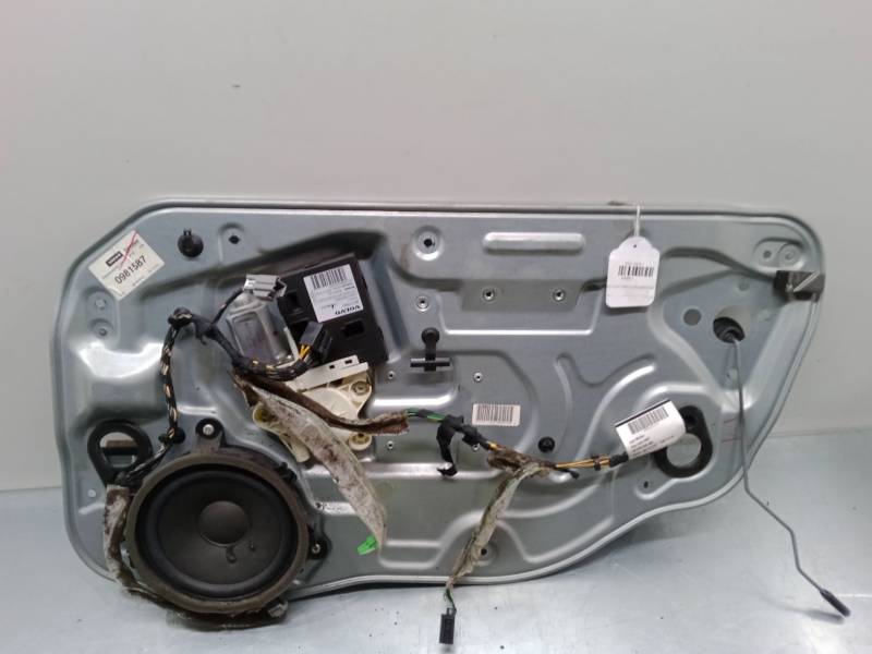 ELEVALUNAS ELECTRICO DELANTERO DERECHO 