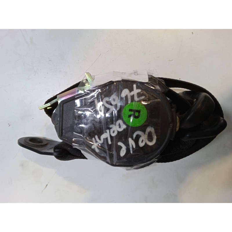 Recambio de cinturon seguridad delantero derecho para ford focus i (daw, dbw) 1.8 tdci referencia OEM IAM   