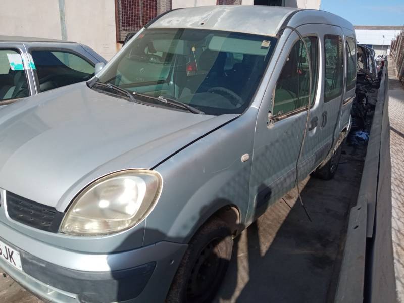 RENAULT KANGOO (KC0/1_)