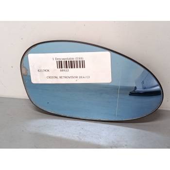 CRISTAL RETROVISOR DERECHO 