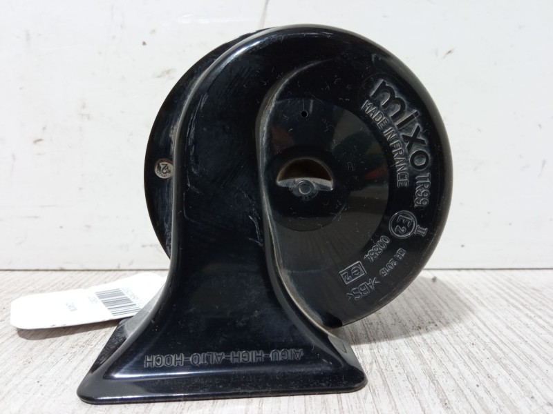 Recambio de claxon para land rover discovery i (lj) 2.5 tdi 4x4 referencia OEM IAM   