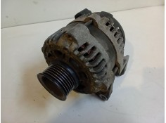 Recambio de alternador para opel astra j (p10) 1.6 (68) referencia OEM IAM   