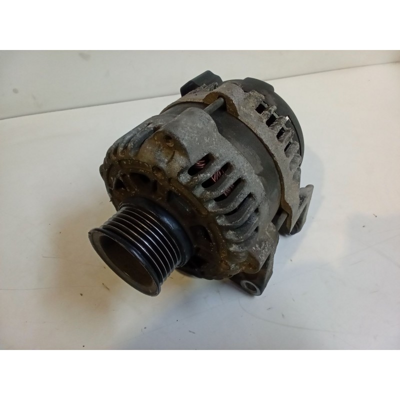 Recambio de alternador para opel astra j (p10) 1.6 (68) referencia OEM IAM   