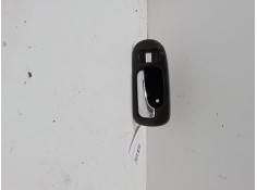 Recambio de maneta interior puerta trasera derecha para honda civic vi fastback (ma, mb) 1.5 16v (mb3) referencia OEM IAM   