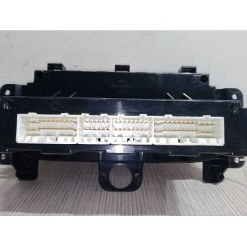 MANDO CLIMATIZADOR 972504D253 