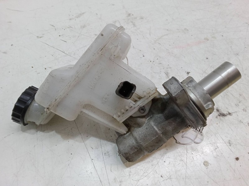 Recambio de bomba freno para peugeot 3008 suv (mc_, mr_, mj_, m4_) 1.5 bluehdi 130 referencia OEM IAM   