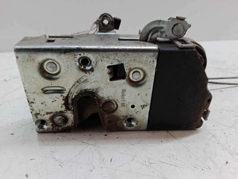 Recambio de cerradura puerta delantera izquierda para peugeot partner monospace (5_, g_) 1.6 hdi 90 referencia OEM IAM   