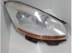 Recambio de faro derecho para citroën c4 picasso i monospace (ud_) 1.6 vti 120 referencia OEM IAM   