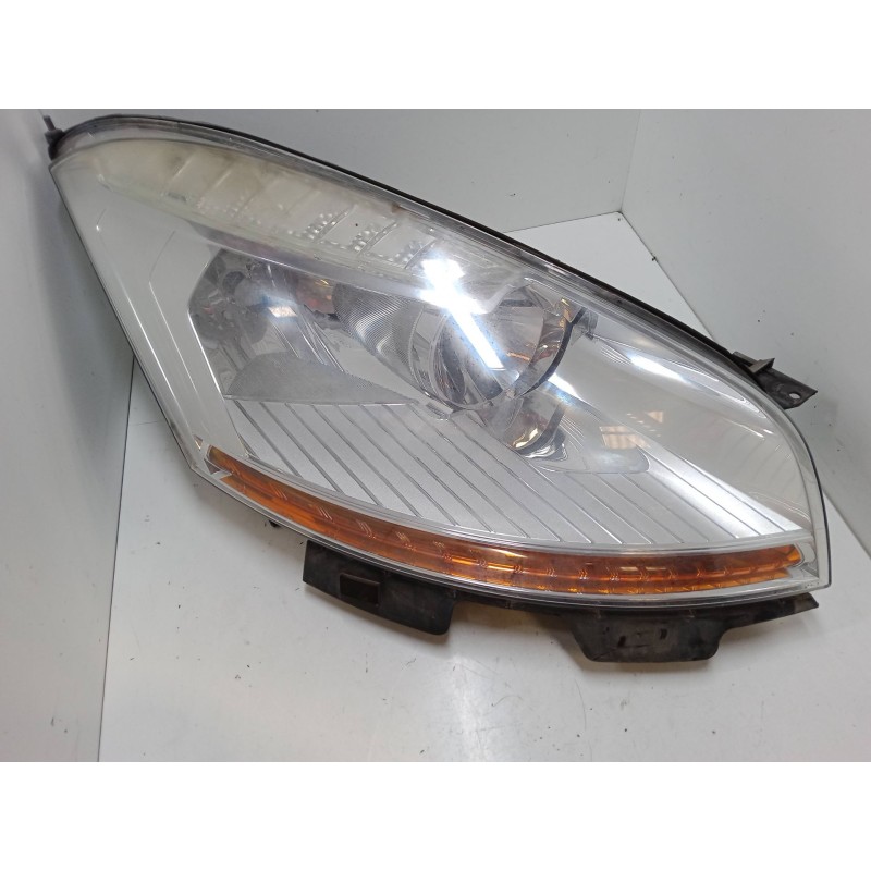 Recambio de faro derecho para citroën c4 picasso i monospace (ud_) 1.6 vti 120 referencia OEM IAM   