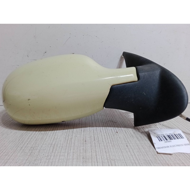 Recambio de retrovisor electrico derecho para nissan micra iii (k12) 1.4 16v referencia OEM IAM   