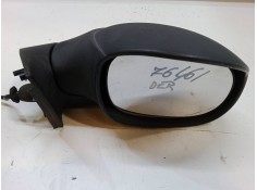 Recambio de retrovisor electrico derecho para citroën c3 pluriel (hb_) 1.4 hdi referencia OEM IAM   