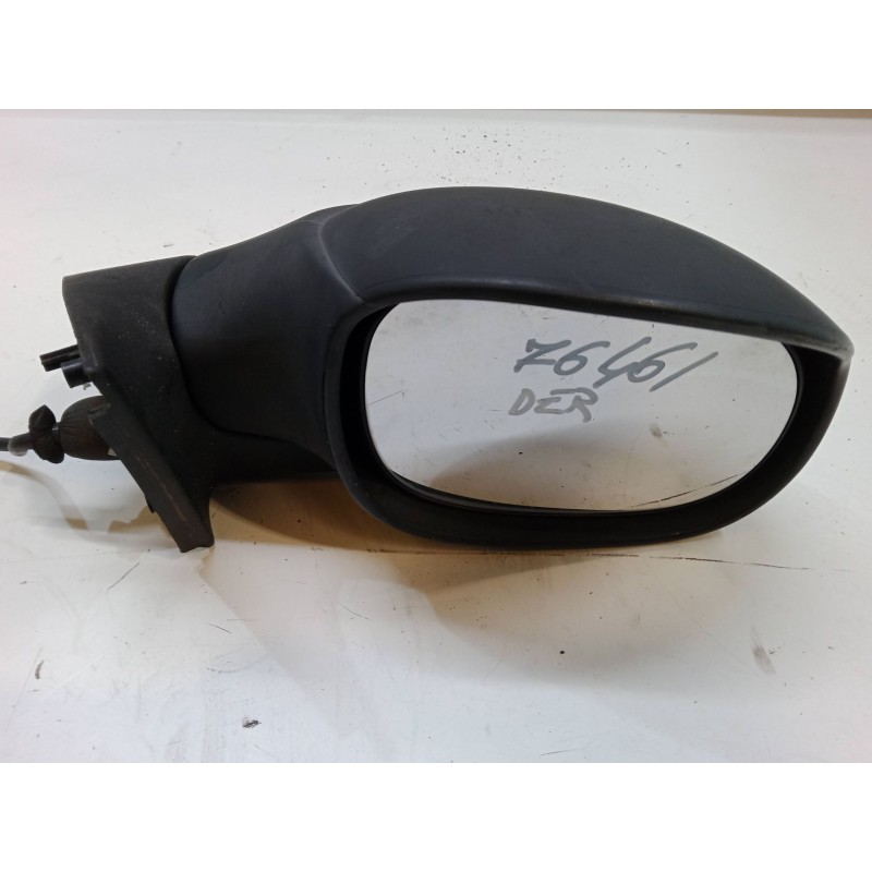 Recambio de retrovisor electrico derecho para citroën c3 pluriel (hb_) 1.4 hdi referencia OEM IAM   