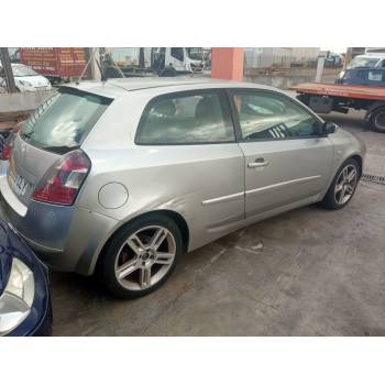 FIAT STILO MULTI WAGON (192_)
