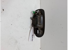 Recambio de maneta interior puerta trasera derecha para honda civic vi fastback (ma, mb) 1.5 16v (mb3) referencia OEM IAM    2