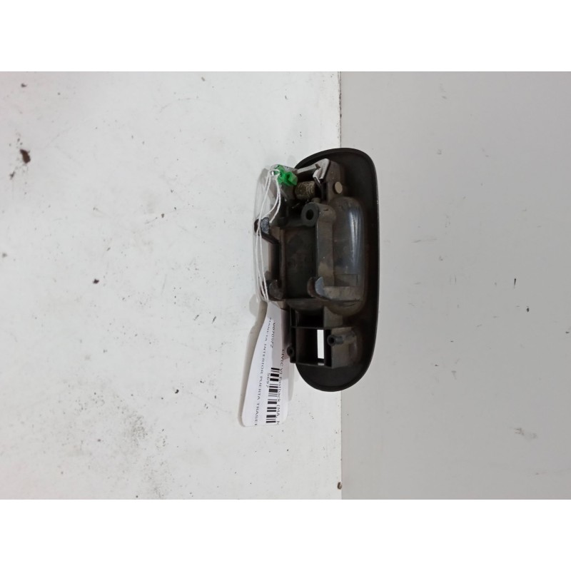 Recambio de maneta interior puerta trasera derecha para honda civic vi fastback (ma, mb) 1.5 16v (mb3) referencia OEM IAM   