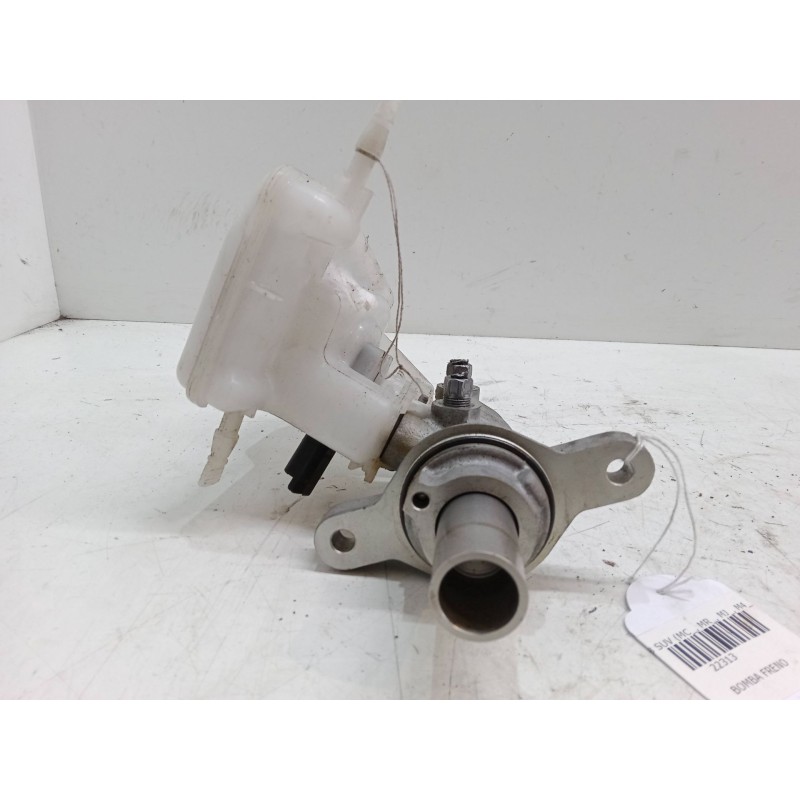 Recambio de bomba freno para peugeot 3008 suv (mc_, mr_, mj_, m4_) 1.5 bluehdi 130 referencia OEM IAM   