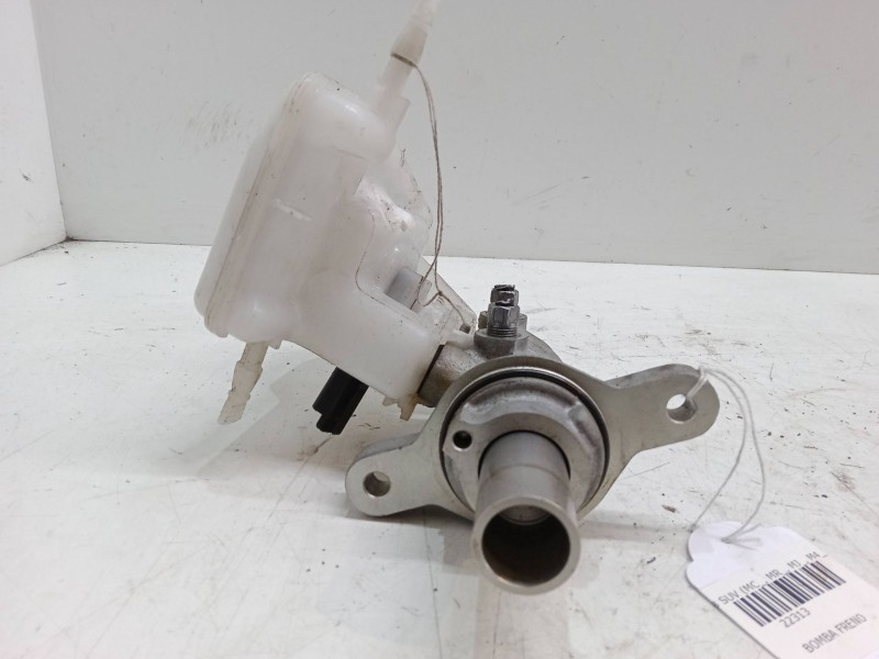 Recambio de bomba freno para peugeot 3008 suv (mc_, mr_, mj_, m4_) 1.5 bluehdi 130 referencia OEM IAM   