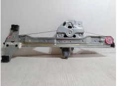 Recambio de elevalunas electrico delantero derecho para peugeot 208 i (ca_, cc_) 1.2 vti 82 referencia OEM IAM 9674254380.