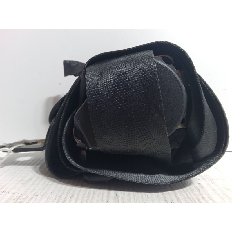 Recambio de cinturon seguridad trasero izquierdo para renault clio iv (bh_) 1.5 dci 90 referencia OEM IAM E20611342.e20411342  