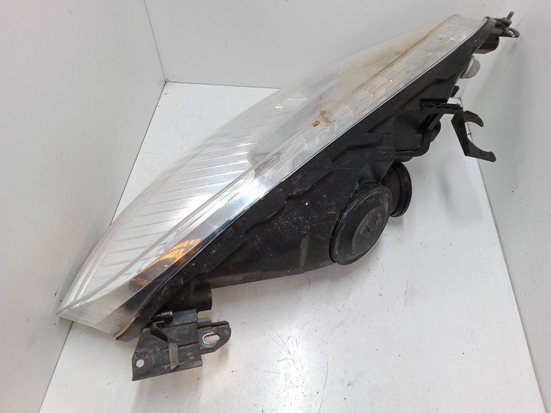 Recambio de faro derecho para citroën c4 picasso i monospace (ud_) 1.6 vti 120 referencia OEM IAM   