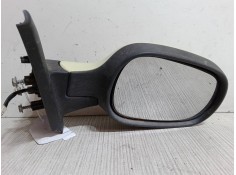 Recambio de retrovisor electrico derecho para nissan micra iii (k12) 1.4 16v referencia OEM IAM    2