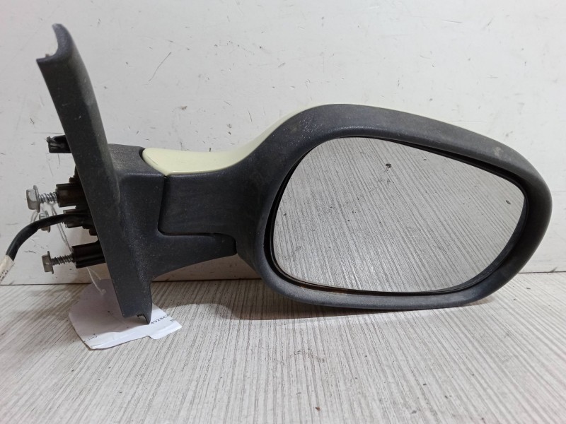 Recambio de retrovisor electrico derecho para nissan micra iii (k12) 1.4 16v referencia OEM IAM   