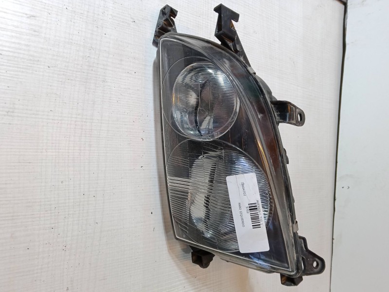 Recambio de faro izquierdo para toyota avensis (_t22_) 1.6 (at220_) referencia OEM IAM   
