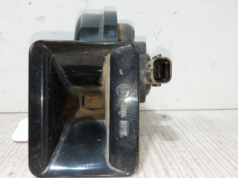 Recambio de claxon para land rover discovery i (lj) 2.5 tdi 4x4 referencia OEM IAM   
