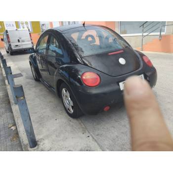 VOLKSWAGEN NEW BEETLE (9C1, 1C1)