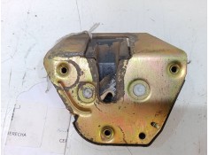 Recambio de cerradura puerta trasera derecha para peugeot partner monospace (5_, g_) 1.6 hdi 90 referencia OEM IAM   