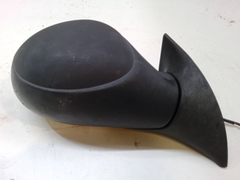 Recambio de retrovisor electrico derecho para citroën c3 pluriel (hb_) 1.4 hdi referencia OEM IAM   