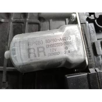 ELEVALUNAS ELECTRICO DELANTERO DERECHO 