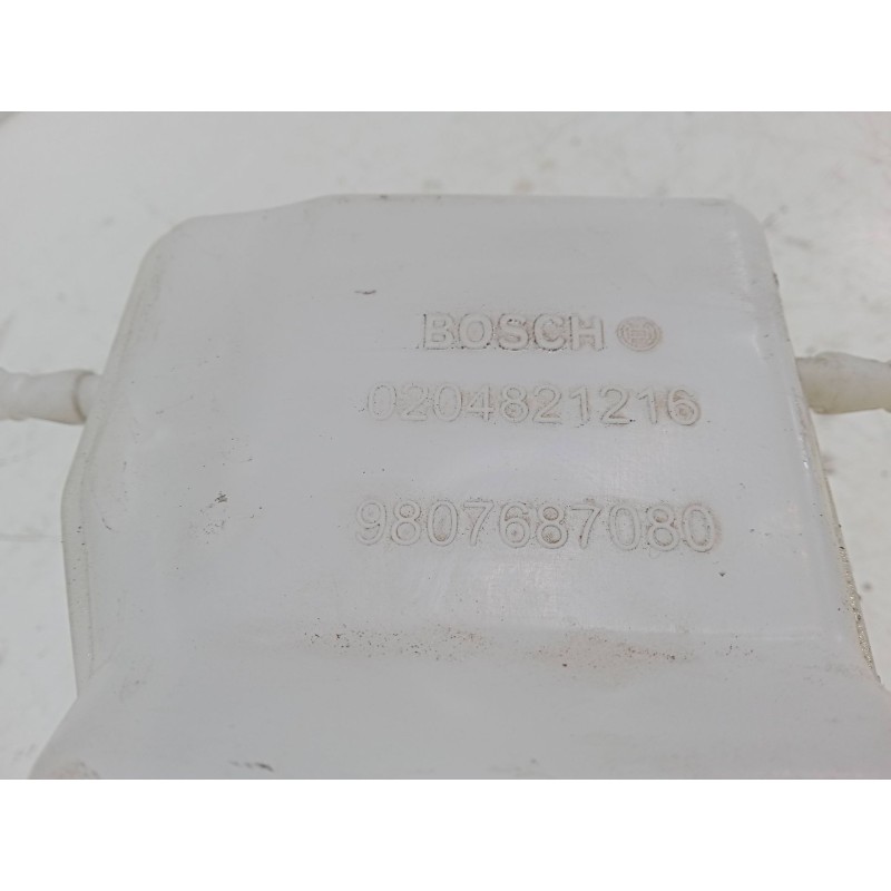 Recambio de bomba freno para peugeot 3008 suv (mc_, mr_, mj_, m4_) 1.5 bluehdi 130 referencia OEM IAM   