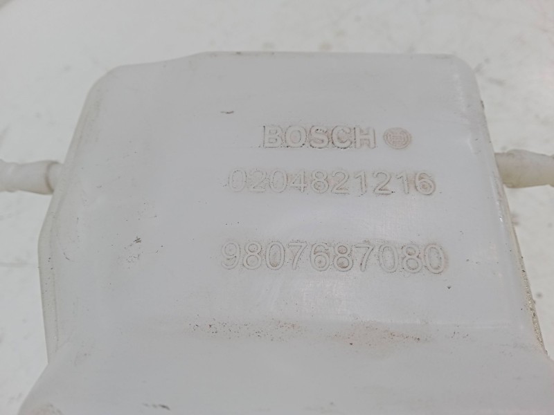 Recambio de bomba freno para peugeot 3008 suv (mc_, mr_, mj_, m4_) 1.5 bluehdi 130 referencia OEM IAM   