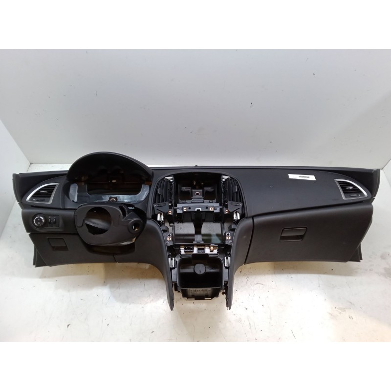 Recambio de salpicadero para opel astra j (p10) 1.6 (68) referencia OEM IAM   