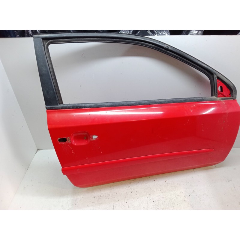 Recambio de puerta delantera derecha para fiat stilo (192_) 1.9 jtd referencia OEM IAM   