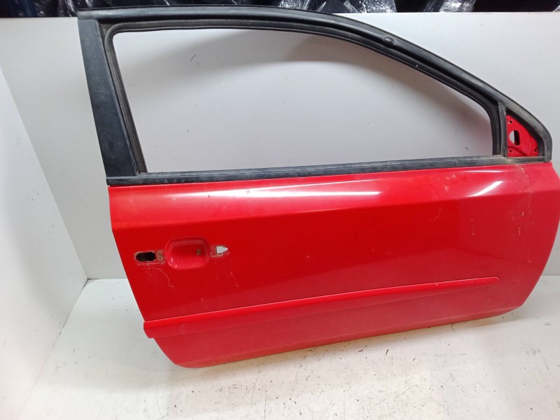 Recambio de puerta delantera derecha para fiat stilo (192_) 1.9 jtd referencia OEM IAM   