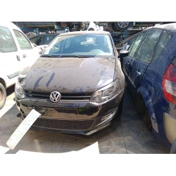 VOLKSWAGEN POLO V (6R1, 6C1)