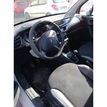 CITROËN C3 II (SC_)