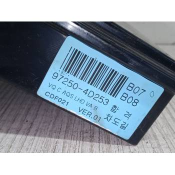 MANDO CLIMATIZADOR 972504D253 