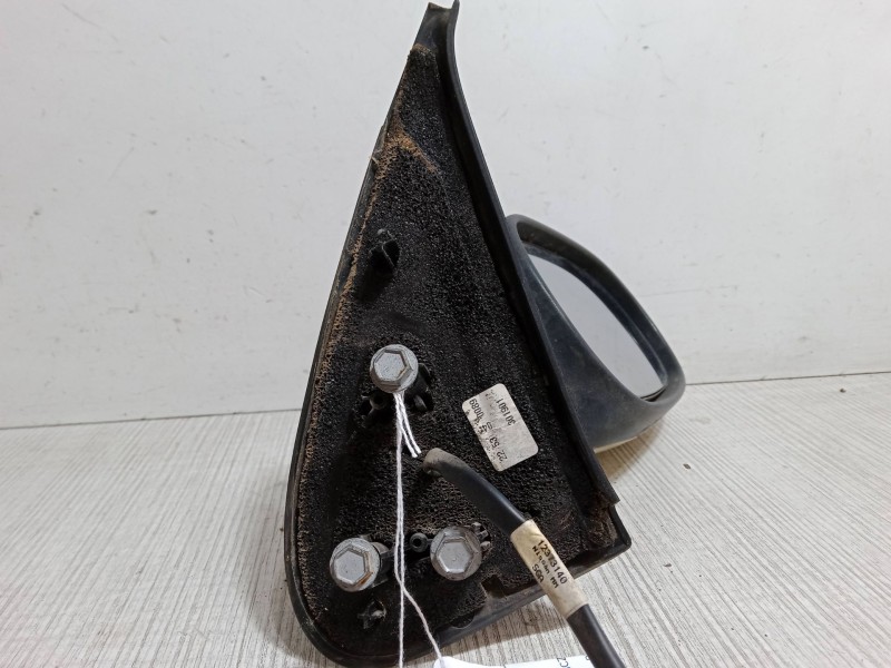 Recambio de retrovisor electrico derecho para nissan micra iii (k12) 1.4 16v referencia OEM IAM   