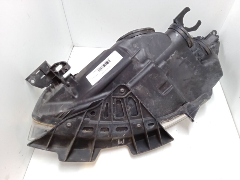 Recambio de faro derecho para citroën c4 picasso i monospace (ud_) 1.6 vti 120 referencia OEM IAM   