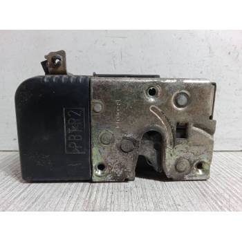 CERRADURA PUERTA DELANTERA DERECHA 