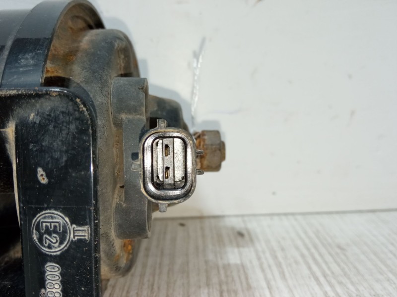 Recambio de claxon para land rover discovery i (lj) 2.5 tdi 4x4 referencia OEM IAM   