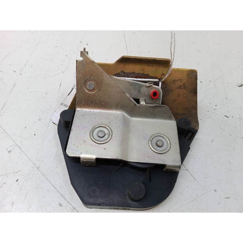 Recambio de cerradura puerta trasera derecha para peugeot partner monospace (5_, g_) 1.6 hdi 90 referencia OEM IAM   